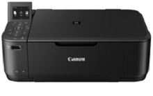 Ovladač Canon PIXMA MG4250