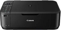 Ovladač Canon PIXMA MG4260
