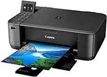 Ovladač Canon PIXMA MG4270
