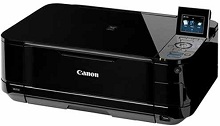 Ovladač Canon PIXMA MG5120