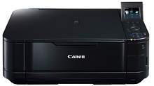Ovladač Canon PIXMA MG5170