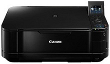 Ovladač Canon PIXMA MG5210