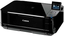 Ovladač Canon PIXMA MG5220