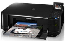 Ovladač Canon PIXMA MG5240