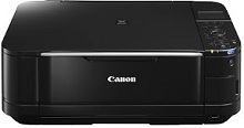 Ovladač Canon PIXMA MG5250