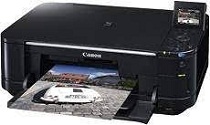 Ovladač Canon PIXMA MG5270