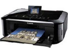 Ovladač Canon PIXMA MG5350
