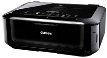 Ovladač Canon PIXMA MG5370