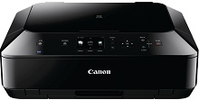 Ovladač Canon PIXMA MG5422