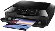 Ovladač Canon PIXMA MG5450