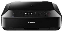 Ovladač Canon PIXMA MG5460