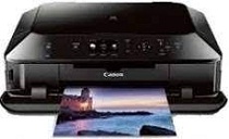 Ovladač Canon PIXMA MG5470