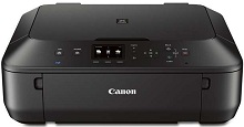 Ovladač Canon PIXMA MG5520