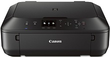 Ovladač Canon PIXMA MG5522