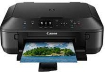 Ovladač Canon PIXMA MG5560