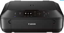 Ovladač Canon PIXMA MG5620