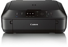 Ovladač Canon PIXMA MG5622