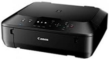 Ovladač Canon PIXMA MG5640