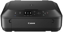 Ovladač Canon PIXMA MG5650