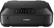 Ovladač Canon PIXMA MG5660
