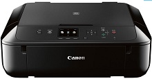 Ovladač Canon PIXMA MG5720