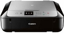 Ovladač Canon PIXMA MG5721
