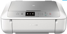 Ovladač Canon PIXMA MG5722