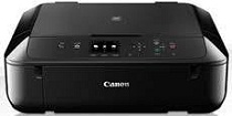 Ovladač Canon PIXMA MG5740