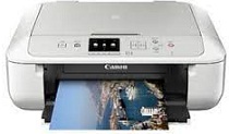Ovladač Canon PIXMA MG5751