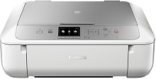 Ovladač Canon PIXMA MG5765