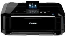 Ovladač Canon PIXMA MG6140