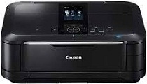 Ovladač Canon PIXMA MG6170