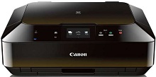 Ovladač Canon PIXMA MG6320