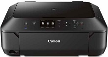 Ovladač Canon PIXMA MG6420