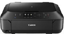 Ovladač Canon PIXMA MG6450