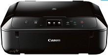 Ovladač Canon PIXMA MG6820