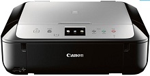 Ovladač Canon PIXMA MG6821