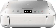 Ovladač Canon PIXMA MG6822