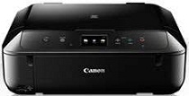 Ovladač Canon PIXMA MG6840