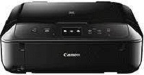 Ovladač Canon PIXMA MG6850
