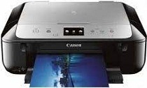 Ovladač Canon PIXMA MG6851