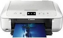 Ovladač Canon PIXMA MG6852