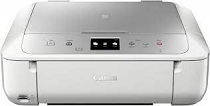 Ovladač Canon PIXMA MG6853