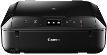 Ovladač Canon PIXMA MG6860