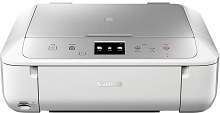 Ovladač Canon PIXMA MG6865
