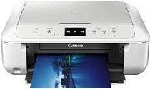 Ovladač Canon PIXMA MG6870