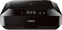 Ovladač Canon PIXMA MG7120