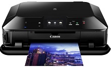 Ovladač Canon PIXMA MG7140