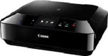 Ovladač Canon PIXMA MG7150