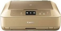 Ovladač Canon PIXMA MG7753